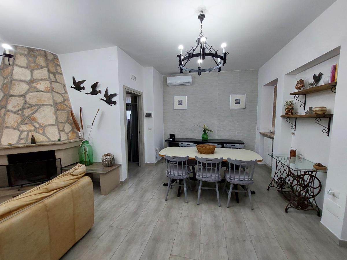 Dimora Carucci Apartment Noci Exterior photo