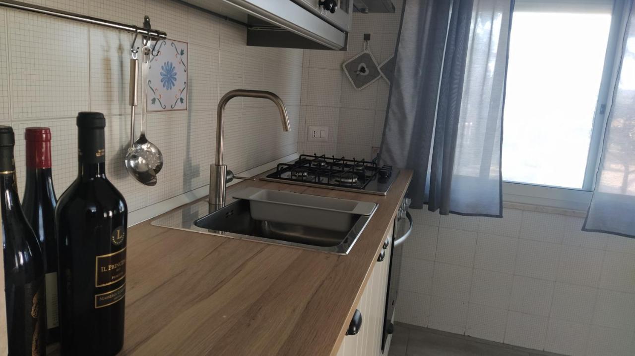 Dimora Carucci Apartment Noci Exterior photo