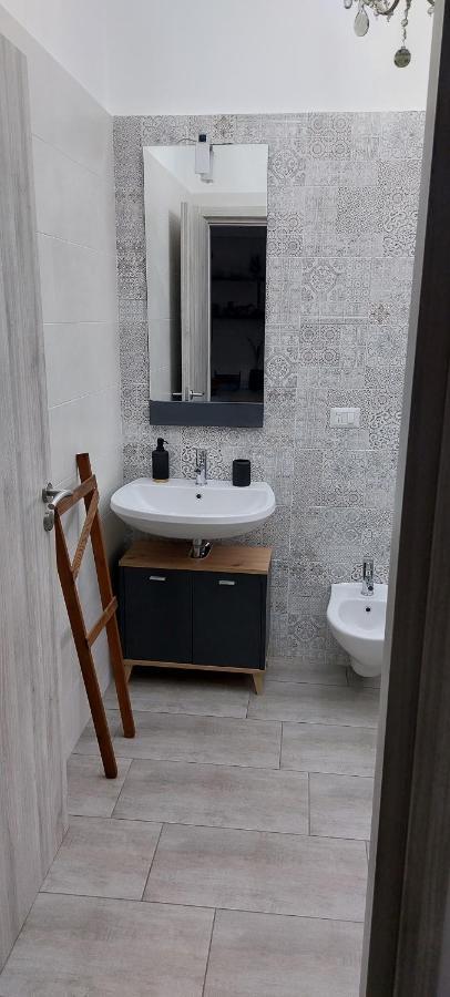 Dimora Carucci Apartment Noci Exterior photo